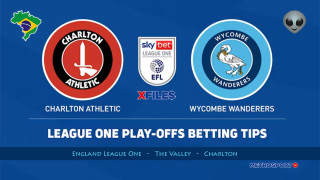 «X-Files» : Η Σκάλυ μας αποφάσισε από νωρίς : I want to believe you, darling Charlton Athletic…