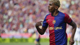 Γιαμάλ: Το παιδί που μαγεύει το Καμπ Νόου, ο αριθμός 304 και το μπάσκετ