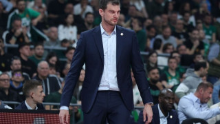 Παρί: Στην... έξοδο ο Τιάγκο Σπλίτερ-Σκέφτεται επιστροφή στο ΝΒΑ