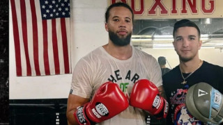 NBA: Από τα παρκέ στα ρινγκ-Ποιος πρώην άσος κάνει ντεμπούτο στο νέο του άθλημα