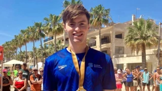 Αγγλία: Ο αδερφός της εξαφανισμένης Μαντλίν στους Ολυμπιακούς Αγώνες