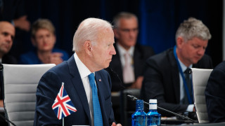 Μπάιντεν: Διαγνώστηκε με επιθετικό καρκίνο του προστάτη - Έκανε μετάσταση στα οστά