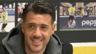 3η σειρά άνοδος για τον Ζαρογιάννη: «Ηταν δίκαιο και έγινε πράξη για τον Εορδαϊκό»