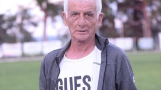 Αετός Οφρυνίου-Μήτρακας: «Το δείξαμε και το αποδείξαμε – Ακόμη και πρώτοι στον όμιλο»