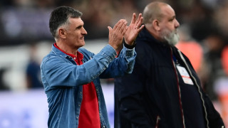 Μεντιλίμπαρ: «Δεν μπορούμε να ζητήσουμε κάτι περισσότερο από τους παίκτες»