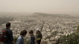 Καιρός: Οι έξι περιοχές που θα πλήξει έντονα το νέο κύμα αφρικανικής σκόνης