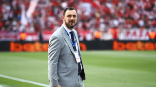 Τέλος ο Λυσάνδρου από τον ΟΦΗ - Ανοίγει ο δρόμος για την ΑΕΚ