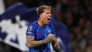 Ρεάλ Μαδρίτης: Ήρθε σε προφορική συμφωνία με τον Έντσο Φερνάντες