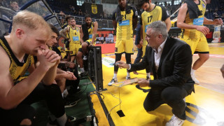 Άρης: Πρώιμη έως άκαιρη η συζήτηση για παίκτες πριν κλείσει το θέμα προπονητή