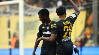 Άρης: Η short list των... αμφίβολων ξένων