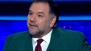 Εκατομμυριούχος: Η απάντηση Αρναούτογλου μετά την καταγγελία