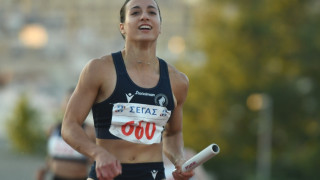 Διασυλλογικοί Αγώνες, Θεσσαλονίκη: Δυνατές κούρσες, εντυπωσιακές βολές και ατομικά ρεκόρ