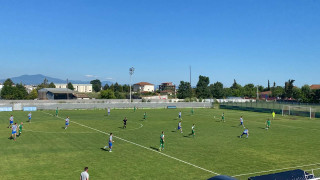 Καταιγιστικός ο Ηρακλής Θερμαϊκού έκανε το 2Χ2 και οδεύει ολοταχώς για την Γ Εθνική