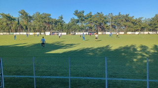 Πρώτη ήττα για τους Ακρίτες Συκεών, με το ένα πόδι στην Γ Εθνική ο Αετός Οφρυνίου