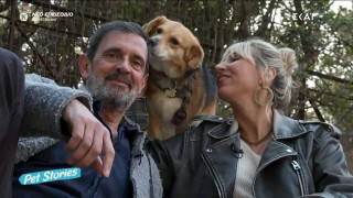 Κακούρης: «Δεν μπορώ να πιστέψω πως κάποιοι κακοποιούν τα ζώα»