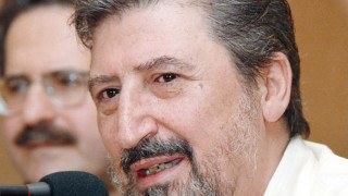 Χάρρυ Κλυνν: Σαν σήμερα έφυγε από τη ζωή-Η αγάπη για τον Απόλλωνα Καλαμαριάς