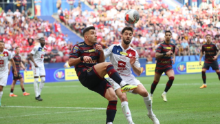 Ασταμάτητος ο Κουλούρης: Σκόραρε και πάλι και έφτασε τα 30 γκολ!