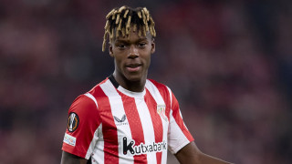 Μπάσιμο της Μπάγερν Μονάχου για τον Νίκο Γουίλιαμς