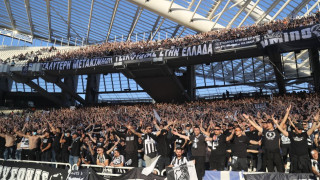 ΟΦΗ: Χαμός για το Σούπερ Καπ-Sold Out σε 4 θύρες