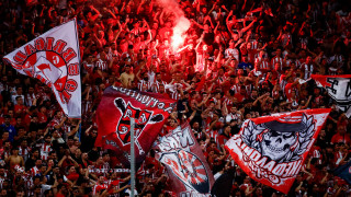 Ολυμπιακός: Πότε κυκλοφορούν τα εισιτήρια με τη Ρεάλ Μαδρίτης