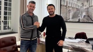 Άρης: Επαφή Καρυπίδη-Ουζουνίδη και… αθλητικός διευθυντής