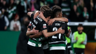 Πορτογαλία: Απειλές θανάτου, απαγωγής και βιασμού σε παίκτη της Σπόρτινγκ