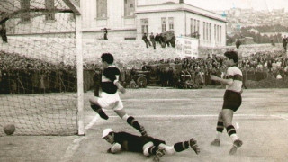 ΠΑΟΚ: Σαν σήμερα το εντυπωσιακό 7-1 επί του Παναιτωλικού