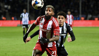 Μήνυμα αγάπης Τάισον σε Ροντινέι: «Η ιστορία σου μου δίνει κίνητρο αδερφέ μου»