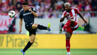 Τάισον-Το μήνυμα αγάπης για Ροντινέι και η υπόκλιση του ΠΣΑΠΠ: «Μας χωρίζουν μόνο 90 λεπτά!»