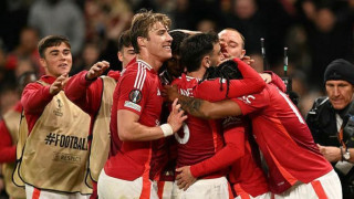 Τεριακής: Χρυσώνει το χάπι η Γιουνάιτεντ