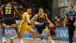 Σλαφτσάκης για Τολιόπουλο: «Δεν έχω ξανά δει ποτέ στη ζωή μου τέτοιο step up»