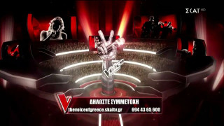 The Voice: Οι καρέκλες επιστρέφουν στον ΣΚΑΪ