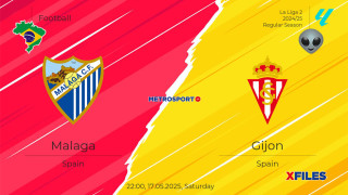 «X-Files» : Η Σκάλυ μας αποφάσισε από νωρίς : I want to believe you, darling Málaga CF…