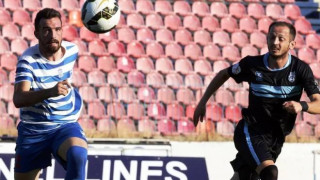 Ξύπνησε στο φινάλε ο Απόλλων