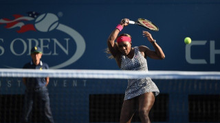 Αναμενόμενος θρίαμβος για Σερένα Γουίλιαμς