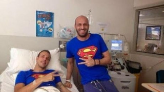 Μόρας: «Όλοι μπορούμε να σώσουμε ο ένας τον άλλον»