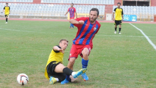 «Κόλλησαν» στο μηδέν Τύρναβος και Αναγέννηση Καρδίτσας