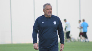 Βοσνιάδης: «Αστεία απόφαση...»