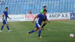 Εργομετρικά, «διπλή»  και… φιλικό με Εθνικό Γαζώρου 