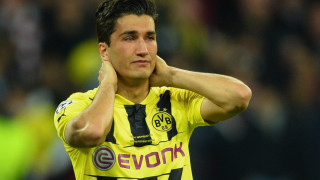 Δύο μήνες εκτός ο Σαχίν