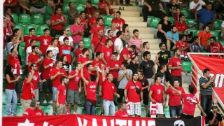 Με κόσμο στα Γιάννενα