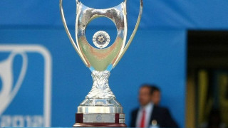 Κληρώνει για την 2η φάση