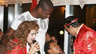 Από το Μονακό στον... Μάγκα (pic)