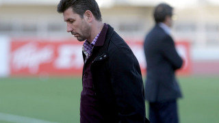 Στροφή σε ξένο τεχνικό