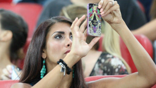 Οι selfies του «Καραϊσκάκη», ο γιος του Τσόλο, το τηλεφώνημα του Μαρινάκη (pic)