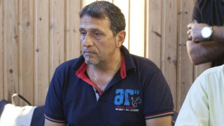 Λουιζίδης στη «Μ»:  «Δεν υπάρχει  κανένα πρόβλημα με τον Ανατολίτη»