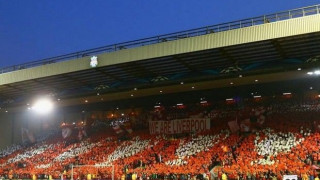 Το μωσαϊκό των φίλων της Λίβερπουλ