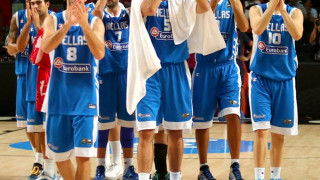 Κρίμα. Με πένε νίκες η Ελλάδα είναι  σα... να μη πήγε στο Μουντομπάκετ