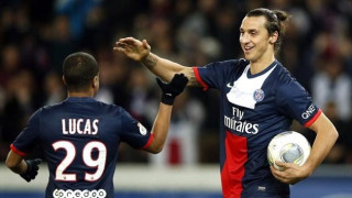 "Τρελό"χαρακτήρισε τον Ίμπρα ο Μόουρα!