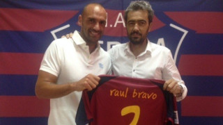 Μπράβο: «Όλοι ηγέτες…»